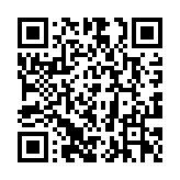 スマートフォンQRコード
