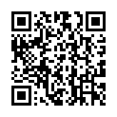 スマートフォンQRコード