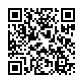 スマートフォンQRコード