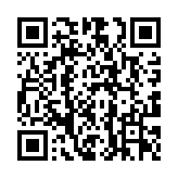 スマートフォンQRコード