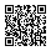 スマートフォンQRコード