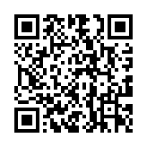 スマートフォンQRコード