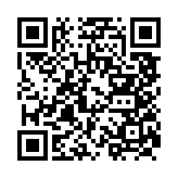 スマートフォンQRコード