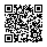 スマートフォンQRコード