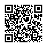 スマートフォンQRコード