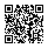 スマートフォンQRコード