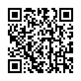 スマートフォンQRコード