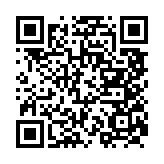 スマートフォンQRコード
