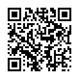 スマートフォンQRコード