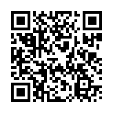 スマートフォンQRコード