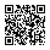 スマートフォンQRコード