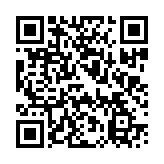 スマートフォンQRコード