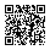 スマートフォンQRコード