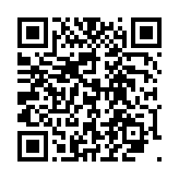 スマートフォンQRコード