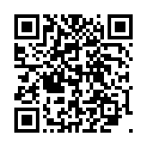 スマートフォンQRコード