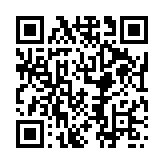 スマートフォンQRコード