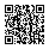 スマートフォンQRコード