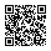 スマートフォンQRコード