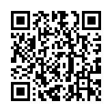 スマートフォンQRコード