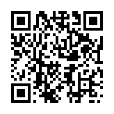 スマートフォンQRコード