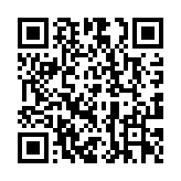 スマートフォンQRコード