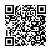 スマートフォンQRコード