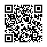 スマートフォンQRコード