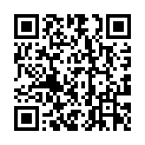 スマートフォンQRコード