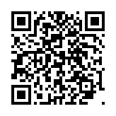 スマートフォンQRコード