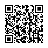 スマートフォンQRコード