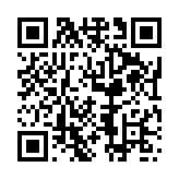 スマートフォンQRコード