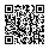 スマートフォンQRコード