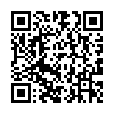 スマートフォンQRコード