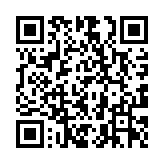 スマートフォンQRコード