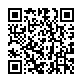 スマートフォンQRコード