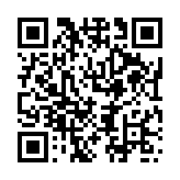 スマートフォンQRコード