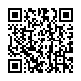 スマートフォンQRコード