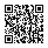 スマートフォンQRコード