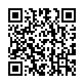 スマートフォンQRコード