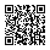 スマートフォンQRコード