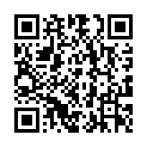 スマートフォンQRコード