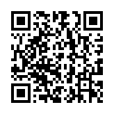 スマートフォンQRコード