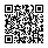 スマートフォンQRコード