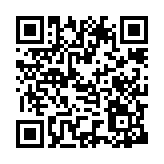 スマートフォンQRコード