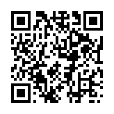 スマートフォンQRコード