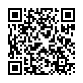 スマートフォンQRコード