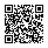 スマートフォンQRコード