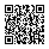 スマートフォンQRコード