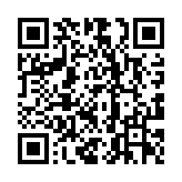 スマートフォンQRコード