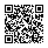 スマートフォンQRコード